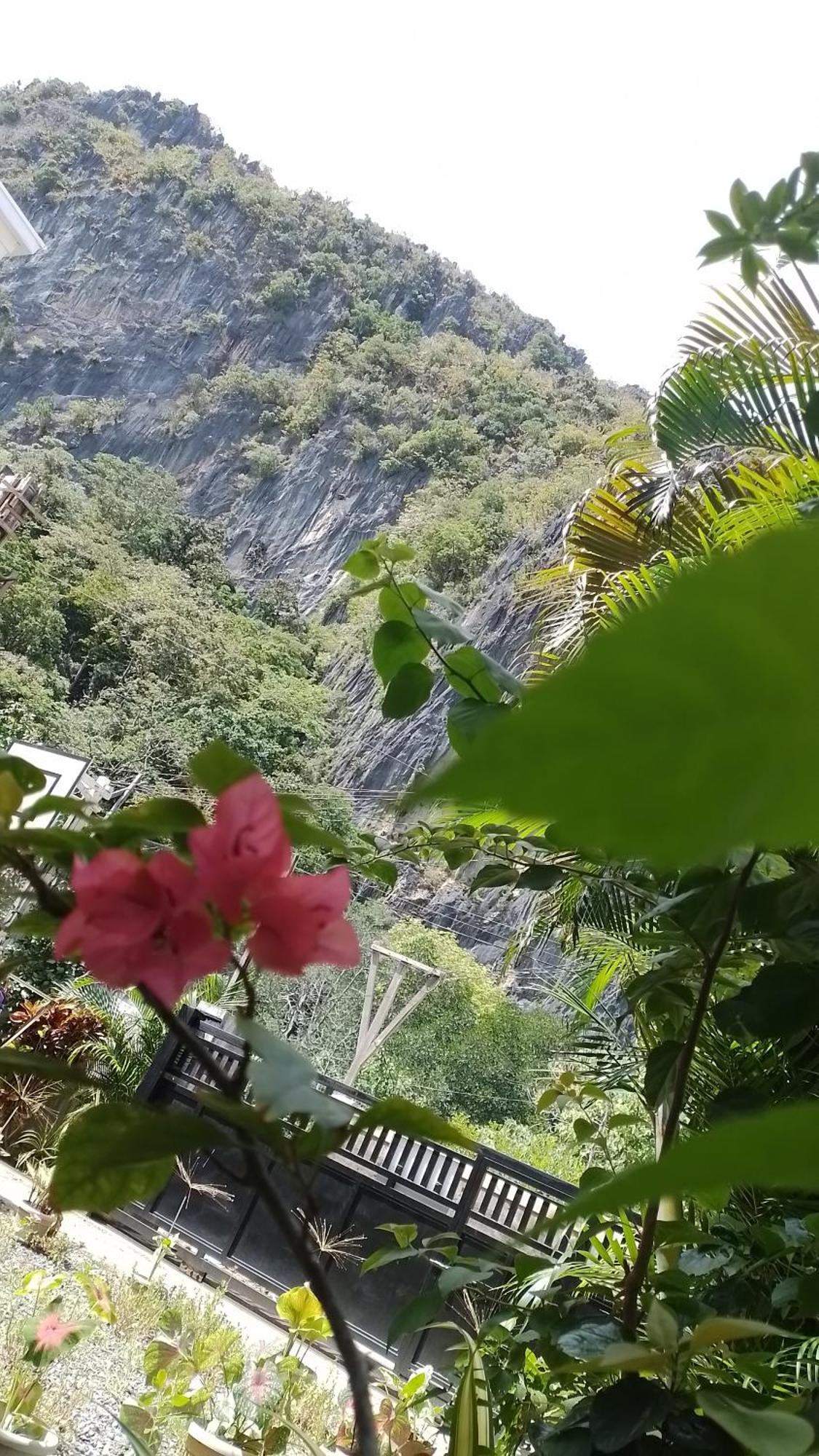 Carandang Tourist Inn El Nido Exterior foto